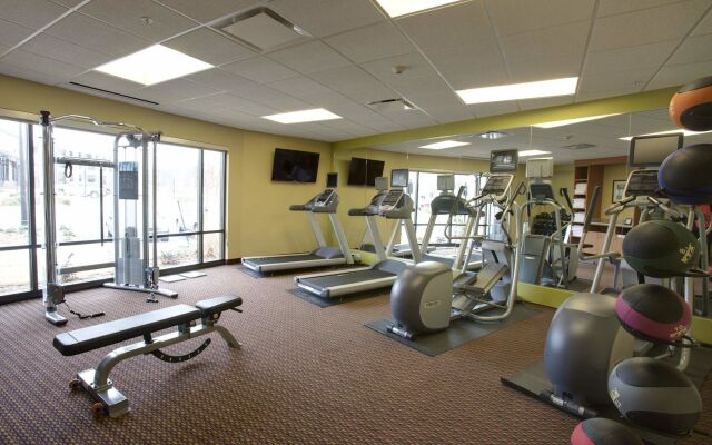 TownePlace Suites Jackson Ridgeland/Township at Colony Park