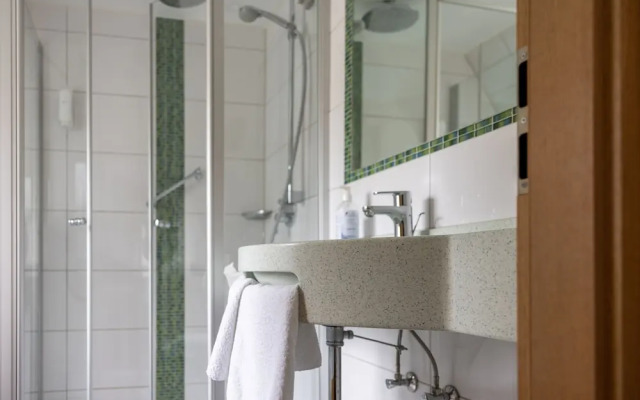 Hotel Garni Lehrertal