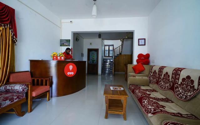 Wonderful Homestay By OYO Rooms