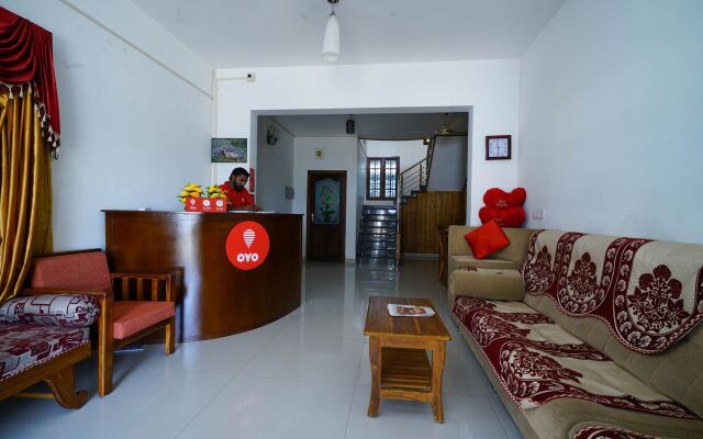 OYO 10639 Wonderful Homestay