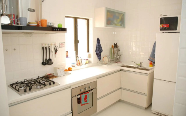 Zhuhai Holiday Resort Hotel - Light Inn