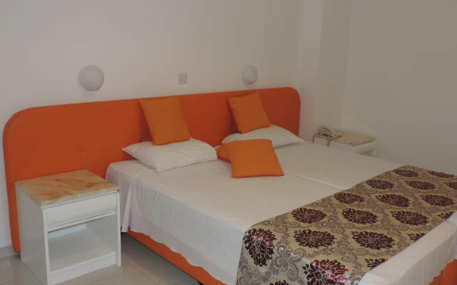 Corfu Hotel