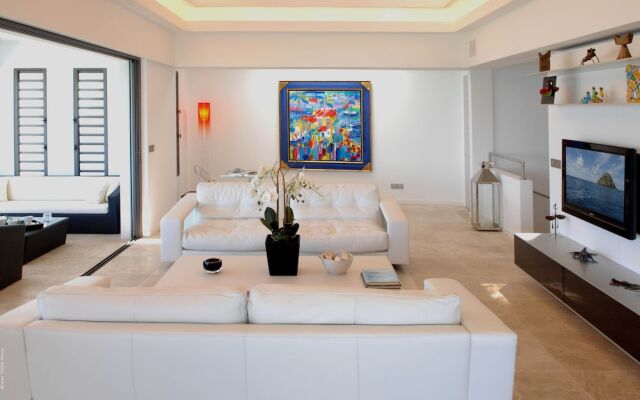 Dream Villa Flamands 606