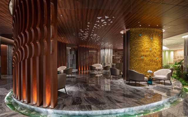 Ramada Plaza by Wyndham Xiamen