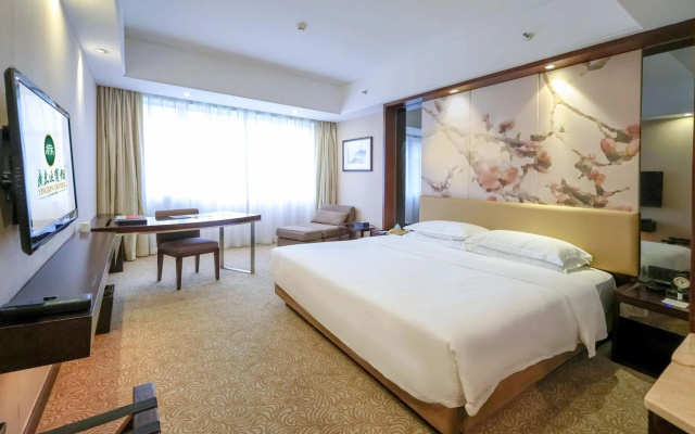 Guangdong Yingbin Hotel