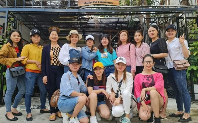 Long Homestay Phu Yen