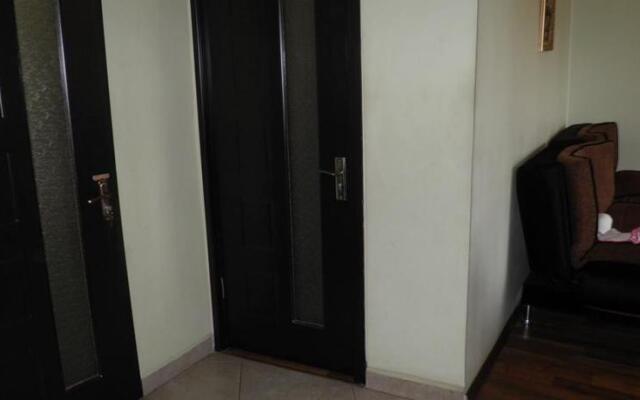 Homestay Chavchavadze