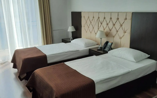 Apart-Hotel Imeretinskiy