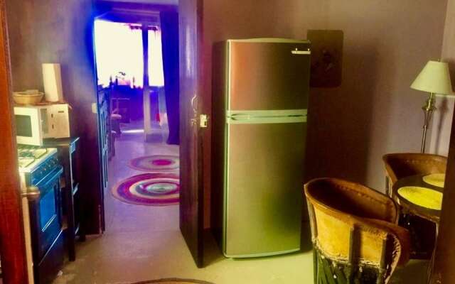 Lovely Aparment Spectacular View