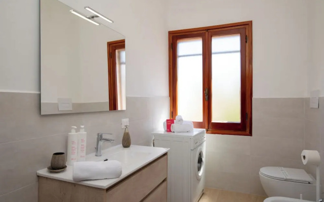 Casa del Gelsomino a Porto San Paolo