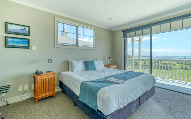Carrington Estate – Guest Rooms – Karikari Peninsula
