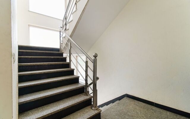 OYO Rooms Golf Course Road II