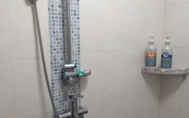 Geoje Boomerang Motel