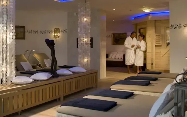 Romantik Hotel Achterdiek
