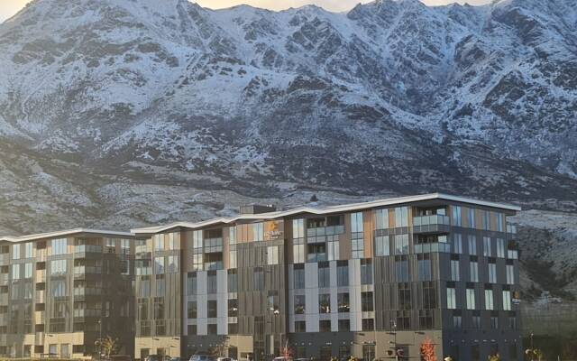 LQ Queenstown by Wyndham