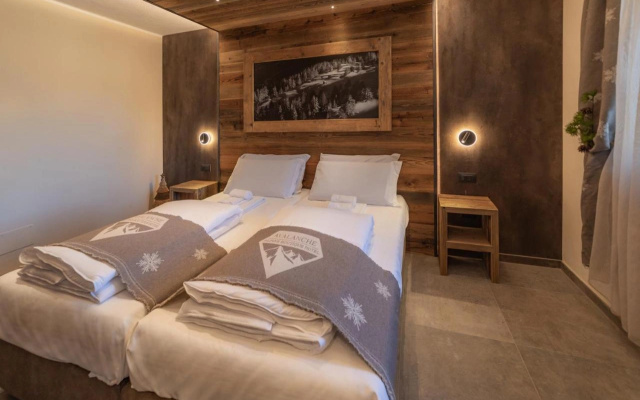 Avalanche - Alpine Boutique Hotel