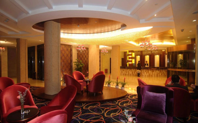 Byland Star Hotel