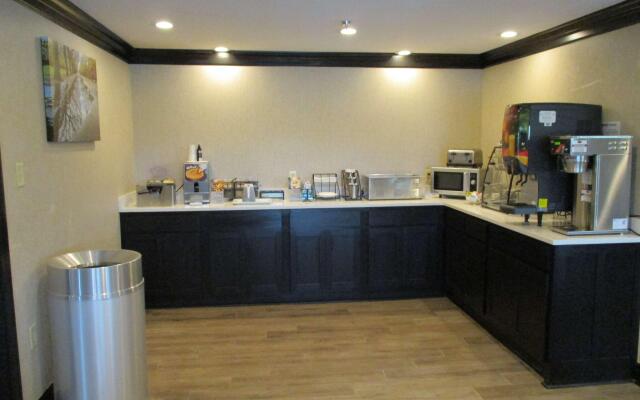Best Western Presidential Hotel & Suites