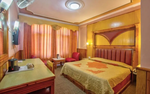 Hotel Jupiter