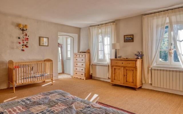 Maison Saint-Rémy-de-Provence, 8 pièces, 12 personnes - FR-1-599-4