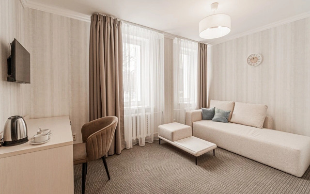 Хвоя Бестужево