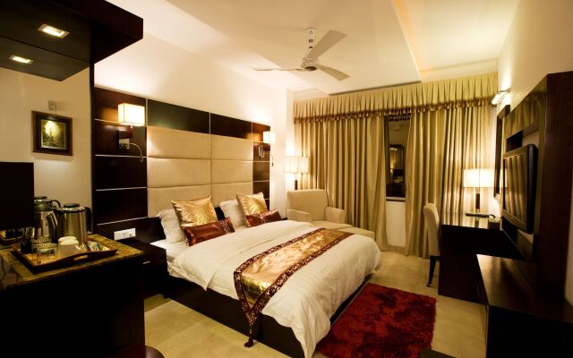Eddison Hotel