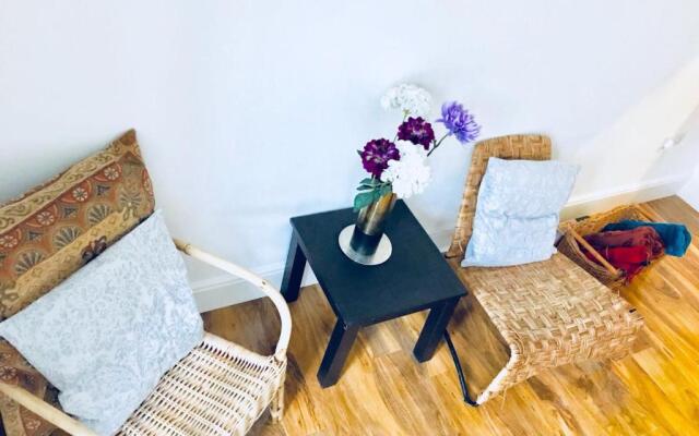 Causeway Coast Townhouse
