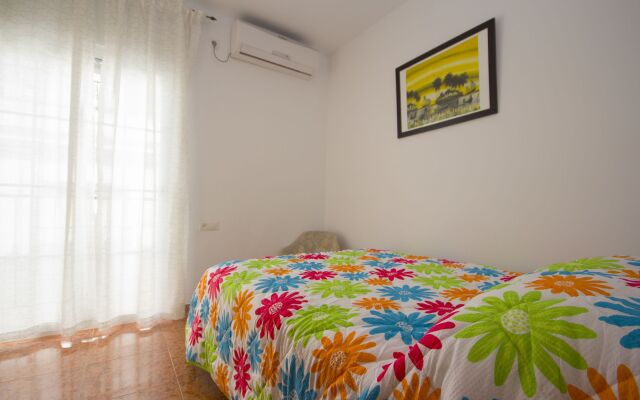 Apartment Old Town Nerja Canovas