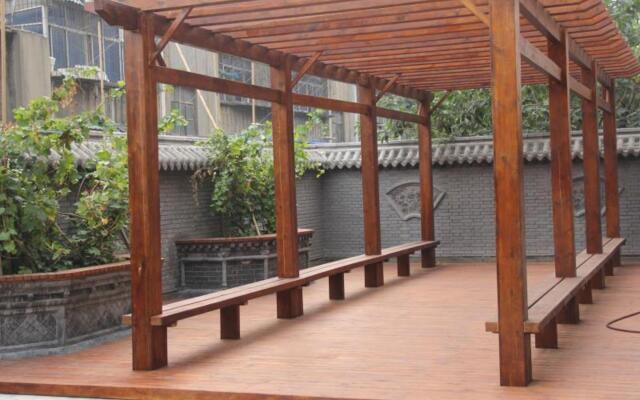Xian Ancient City Youth Hostel