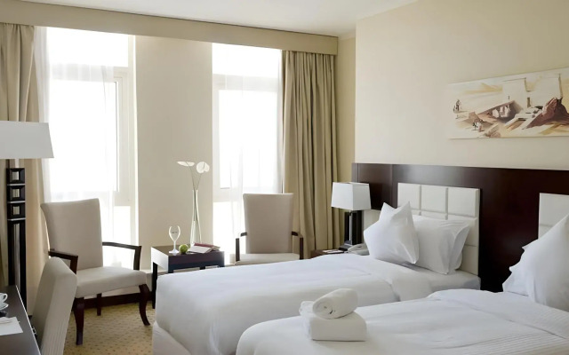 Barceló Cairo Pyramids