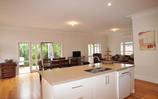 Paperbark Homestead - Pet Friendly