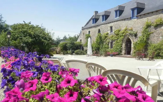 Manoir De La Salle
