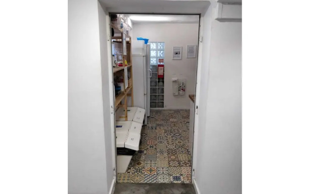 O2 Hostel
