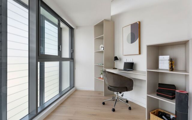 Urban Rest Double Bay Apartments