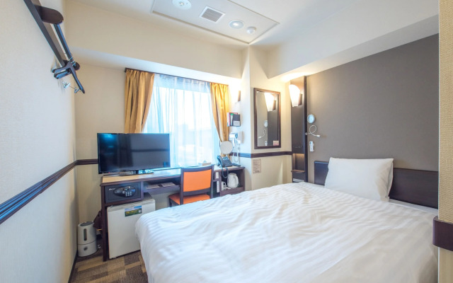 Toyoko Inn Nagoya Meieki Minami