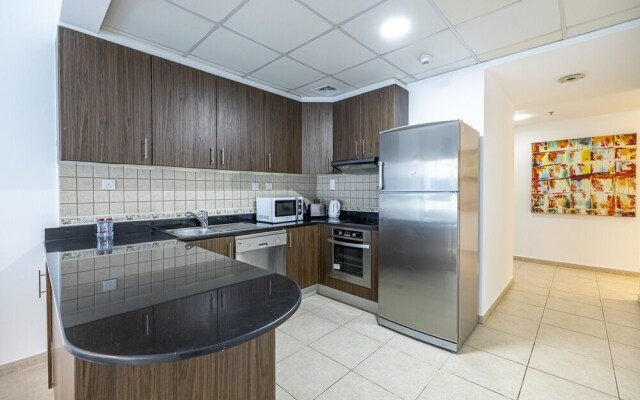 Driven Holiday Homes - Elite Tower