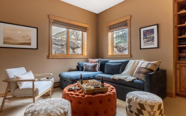 Meadow Brook Drive B