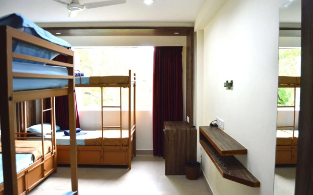 Vedanta Wake Up - Trivandrum
