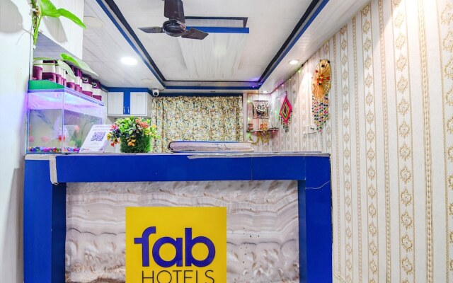 Fabexpress Trivedi International
