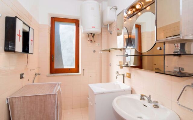 Apartment Il Blu Massa Lubrense