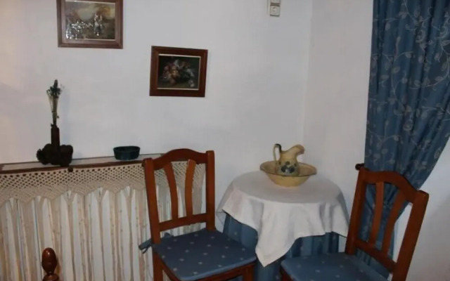 Iriondoa I y II