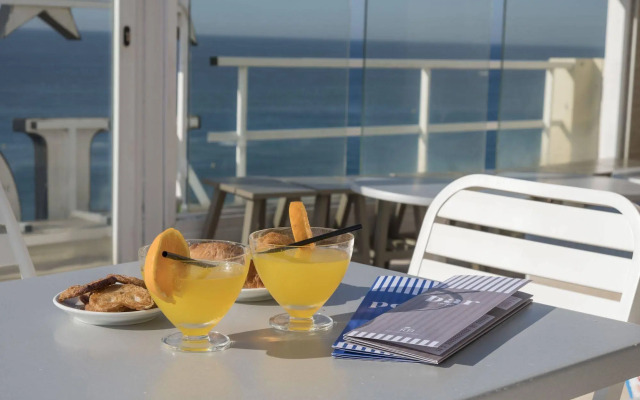 Hotel Rosamar Maritim