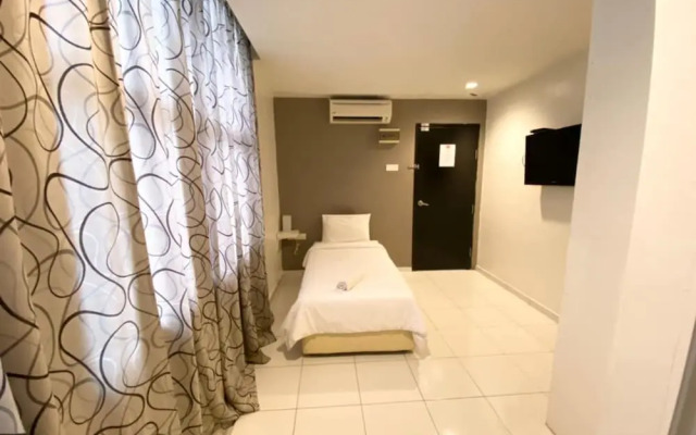 One One 08 Hotel Tapah