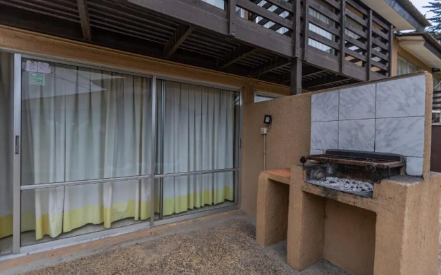 Apart Hotel La Herradura