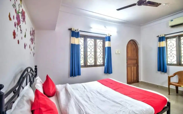 Calangute Villa