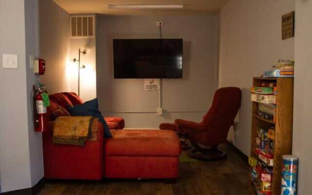Cream City Hostel