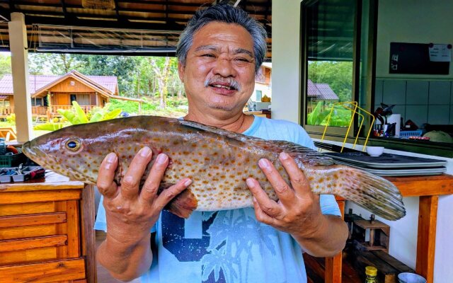 Phayamas Private Beach Resort and Island Brew - Adults Only