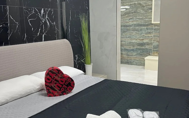 Residence Marco Polo