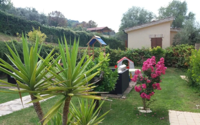 Le Residenze Degli Ulivi