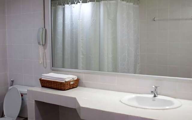 Rio Residence Bangkok